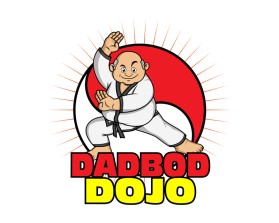 Dadbod dojo entry by exvy