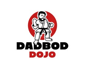 Dadbod dojo entry by Armchtrm