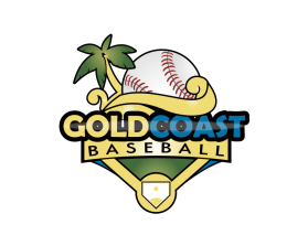Gold Coast Baseball entry by Asep Imam Darmawan
