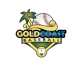 Gold Coast Baseball entry by Asep Imam Darmawan