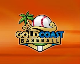 Gold Coast Baseball entry by Ari Muchtarom
