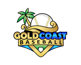 Gold Coast Baseball entry by Edi Wibowo