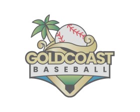 Gold Coast Baseball entry by Nishant Shukla