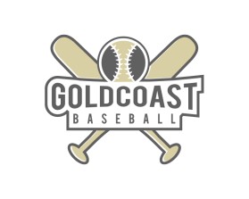 Gold Coast Baseball entry by Nishant Shukla