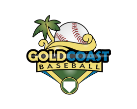 Gold Coast Baseball entry by Asep Imam Darmawan
