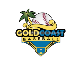 Gold Coast Baseball entry by Asep Imam Darmawan