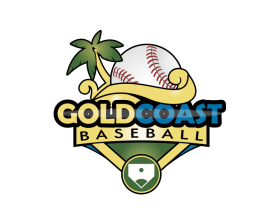 Gold Coast Baseball entry by Asep Imam Darmawan