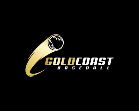 Gold Coast Baseball entry by Nishant Shukla