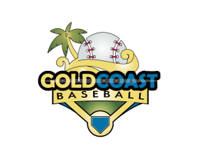 Gold Coast Baseball entry by Asep Imam Darmawan