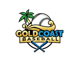 Gold Coast Baseball entry by BHASKAR SHIL