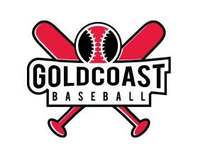 Gold Coast Baseball entry by Nishant Shukla