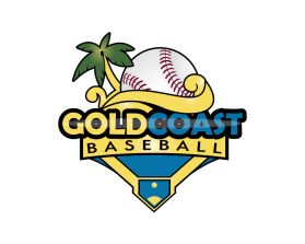 Gold Coast Baseball entry by Asep Imam Darmawan