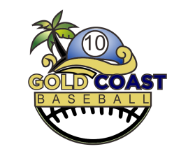 Gold Coast Baseball entry by idin