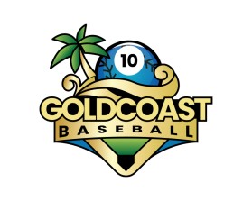 Gold Coast Baseball entry by Nishant Shukla
