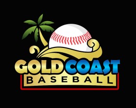 Gold Coast Baseball entry by rawedengkoclok