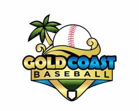 Gold Coast Baseball entry by rawedengkoclok