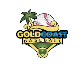 Gold Coast Baseball entry by Asep Imam Darmawan