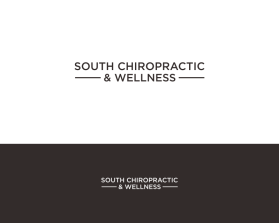 South Chiropractic & Wellness entry by masngadul