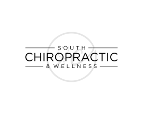 South Chiropractic & Wellness entry by vale_art