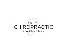 South Chiropractic & Wellness entry by vale_art