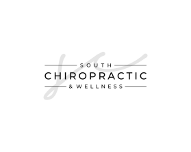South Chiropractic & Wellness entry by ndaru_