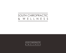 South Chiropractic & Wellness entry by masngadul