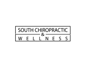 South Chiropractic & Wellness entry by MuhammadR