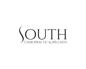 South Chiropractic & Wellness entry by binbin design
