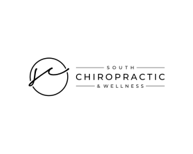 South Chiropractic & Wellness entry by ndaru_
