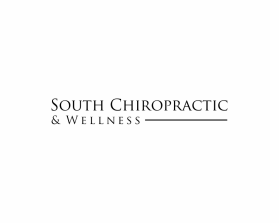 South Chiropractic & Wellness entry by letto