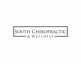 South Chiropractic & Wellness entry by letto