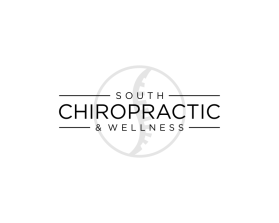 South Chiropractic & Wellness entry by vale_art