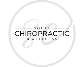 South Chiropractic & Wellness entry by vale_art