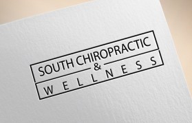 South Chiropractic & Wellness entry by MuhammadR