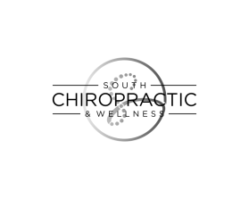 South Chiropractic & Wellness entry by vale_art