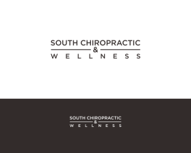 South Chiropractic & Wellness entry by masngadul