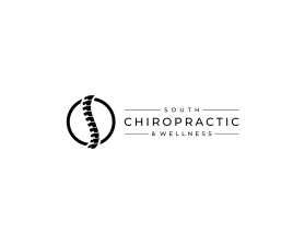South Chiropractic & Wellness entry by ndaru_