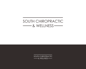 South Chiropractic & Wellness entry by masngadul