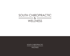 South Chiropractic & Wellness entry by masngadul