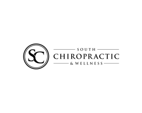 South Chiropractic & Wellness entry by ndaru_