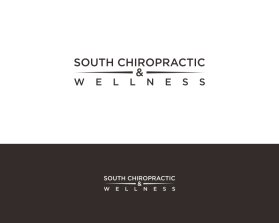 South Chiropractic & Wellness entry by masngadul
