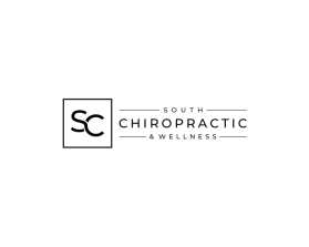 South Chiropractic & Wellness entry by ndaru_