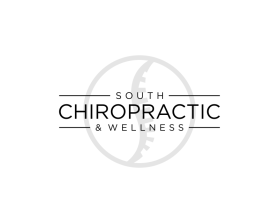 South Chiropractic & Wellness entry by vale_art