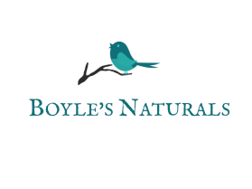 Logo Design entry 2441096 submitted by Cuthy_Tayee to the Logo Design for Boyle's Naturals run by BoylesNaturals
