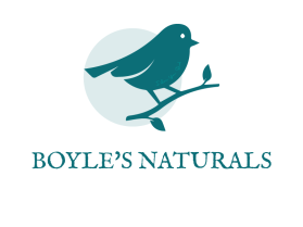 Logo Design entry 2443025 submitted by Cuthy_Tayee to the Logo Design for Boyle's Naturals run by BoylesNaturals