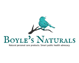 Logo Design entry 2447514 submitted by Cuthy_Tayee to the Logo Design for Boyle's Naturals run by BoylesNaturals