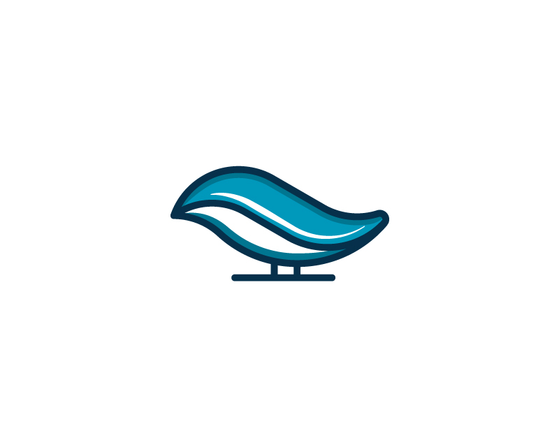 Bird Mascot
