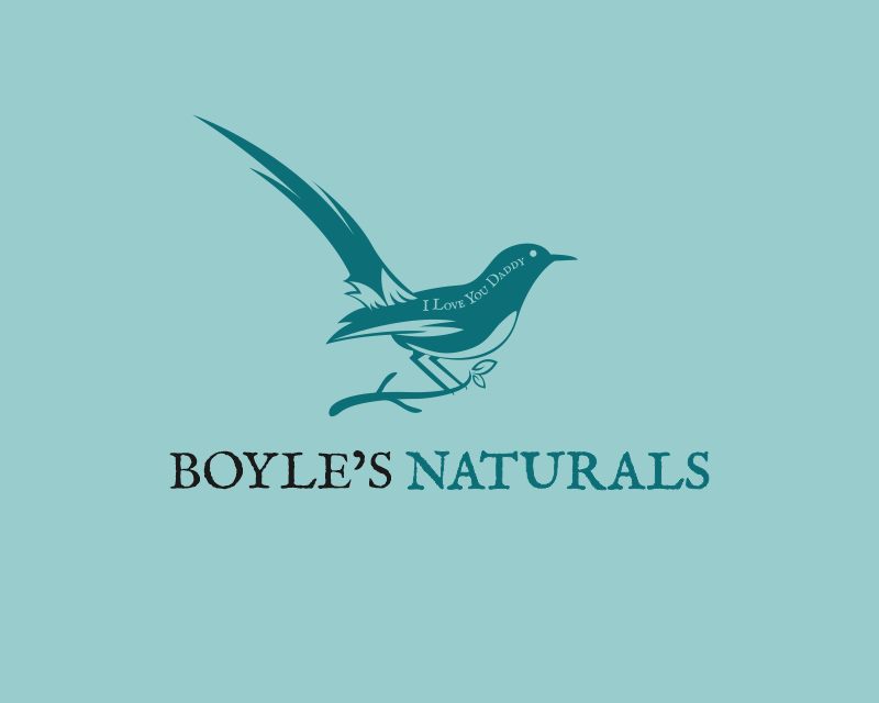 Stunning Bird Logo