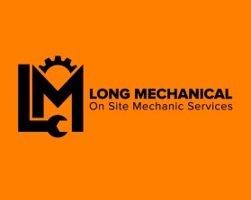 Long Mechanical entry by joegdesign