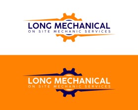 Long Mechanical entry by rebelsdesign